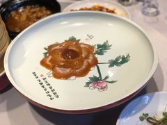 -京味斋·北京烤鸭(华威桥北工大店)