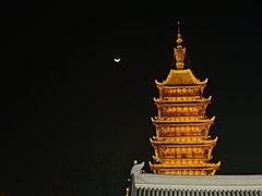 -常熟方塔园