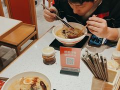 -味千拉面(光启城时尚购物中心店)