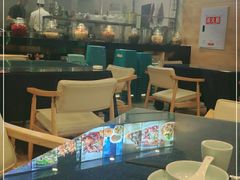 大堂-院8里·小乐园家常味川菜(鹭洲里店)