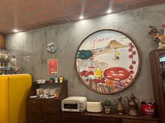 -Ciao窑炉披萨餐厅(宁波阪急店)