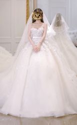 -NaNa婚纱礼服馆