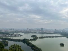 -星湖旅游景区七星岩