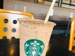-星巴克(丽水万地广场店)