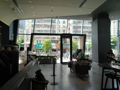 -星巴克臻选(深圳宝安大仟里1店)