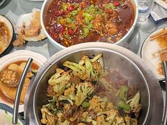 -小船渔村·大连菜(新华街店)