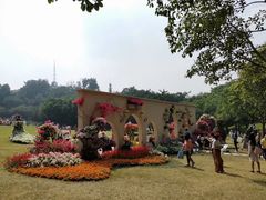 -广州雕塑公园
