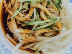 -西安贾三灌汤包·回坊小吃·清真炒菜(北院门总店)
