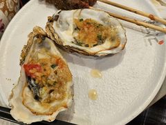 -遇上西雅图多融合海鲜自助餐厅(中房金谊广场店)