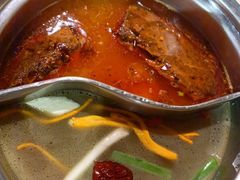 -东道煮牛肉火锅(东盛大街店)