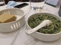 野菜小豆腐-潍坊菜馆(三里河南横街店)