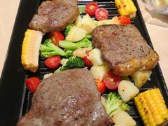 -必胜客(维美店)