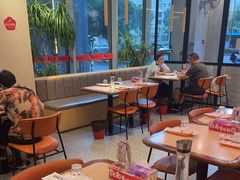 -杨氏青龙虾·羊蝎子(珠江路店)