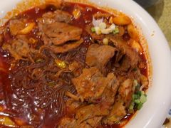 -老雒阳面馆·水席(高新区店)