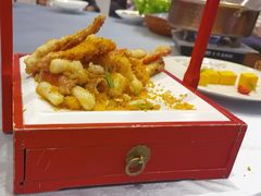 -绸乡宴酒店·融合苏帮宴(吴江店)