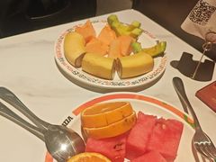 -比格比萨自助(赛罕区万达广场店)