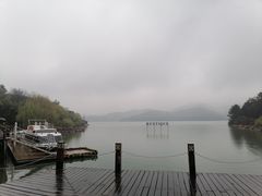 -天目湖涵田半山温泉