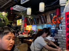 -打酱油·非遗淮扬菜(瘦西湖梅岭店)