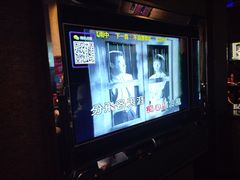 -K+全国连锁KTV(绿地缤纷天地店)
