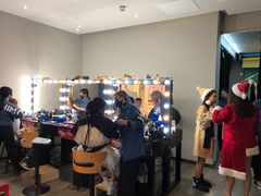 -海马体照相馆(北京apm店)