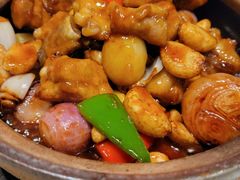犁山排骨煲-香港百合居(LCM置汇旭辉广场店)