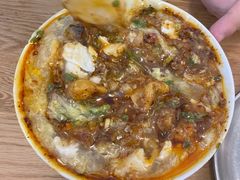 -小豆海棠(嘉兴路店)