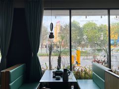 -椰小名·竹笙椰子鸡(中堂店)