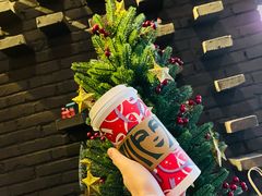 -星巴克(深圳前海企业公馆店)