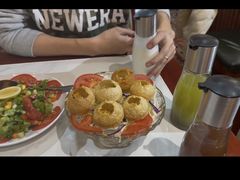 -清真· AL-JANNAT 佳纳特餐厅(仙林店)