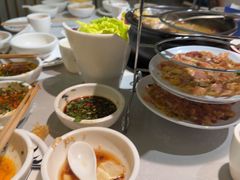 -俏牛哥鲜牛肉牛肆馆(重庆天地店)