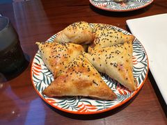 -那拉提之疆·新疆菜(美院店)