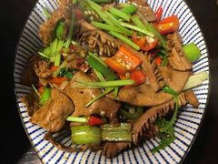 -吃货私房菜(丽江束河古镇店)