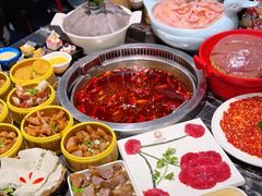 -小王少龙火锅(沙南街店)