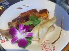 -沿江海南菜·文昌鸡祖师爷(大东海店)