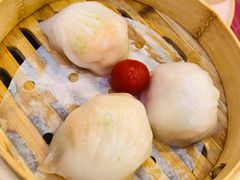 -点都德(华强南店)