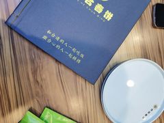 -合合春饼·酱骨·东北菜(潘家园店)