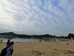 -上海月湖雕塑公园
