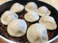 -鸡鸣汤包(复地活力广场店)