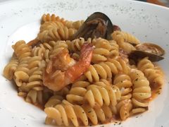 -La Sauce法意餐厅