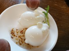-院落新京菜·烤鸭(地安门店)