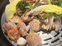 -三个渔夫·蒸汽海鲜(小白楼店)