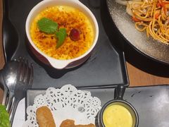 -豪客来牛排(空港华联店)