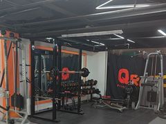 -清橙健身(学院路店)