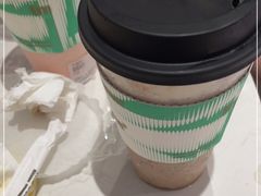 -科学家咖啡(恒隆广场店)
