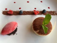 -恰餐厅 CHAR Grill&Bar(西安经开洲际店)