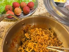 -姜胖胖无限自助烤肉(罗湖宝能店)