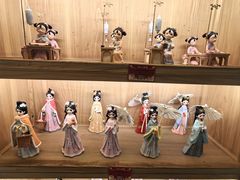 -唐山宴百姓府邸院落中餐