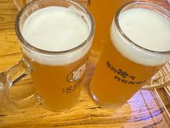 -汉森熊啤酒屋(雨耕山店)