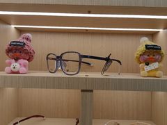 -一代眼镜(浦东大拇指广场店)