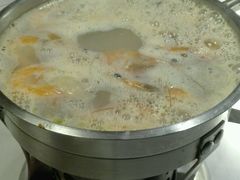 -星伦多 自助料理(圆融店)